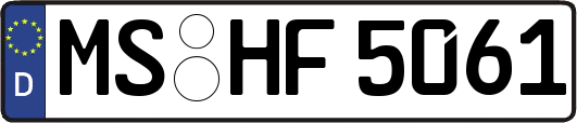 MS-HF5061