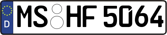MS-HF5064