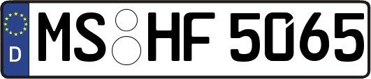 MS-HF5065