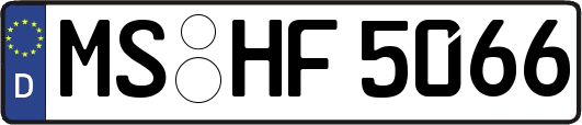 MS-HF5066