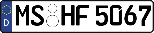 MS-HF5067