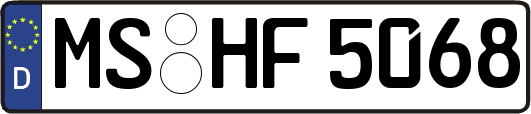 MS-HF5068