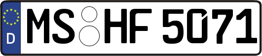 MS-HF5071