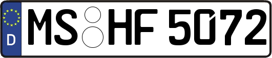 MS-HF5072