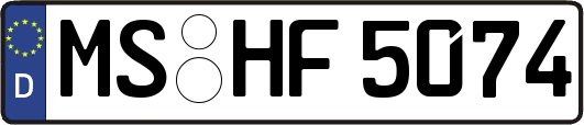 MS-HF5074