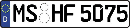 MS-HF5075
