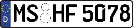 MS-HF5078