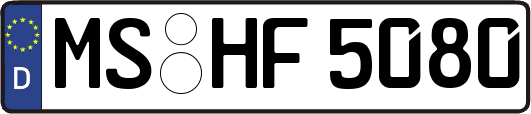MS-HF5080