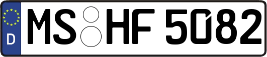 MS-HF5082