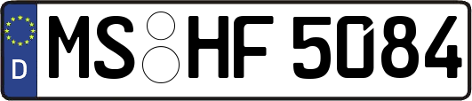 MS-HF5084