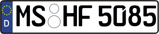 MS-HF5085