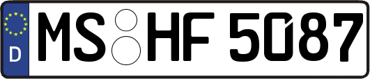 MS-HF5087