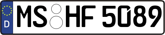MS-HF5089