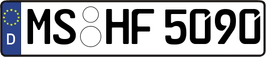 MS-HF5090