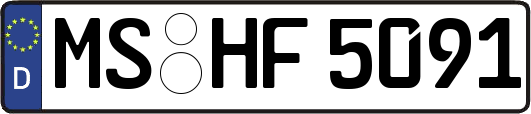 MS-HF5091
