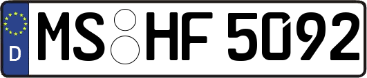 MS-HF5092