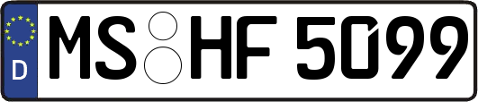 MS-HF5099