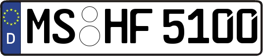 MS-HF5100