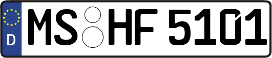 MS-HF5101