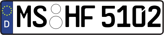 MS-HF5102