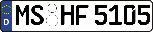 MS-HF5105