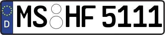 MS-HF5111