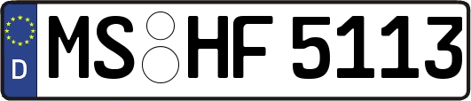 MS-HF5113