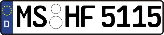 MS-HF5115