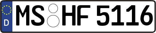 MS-HF5116