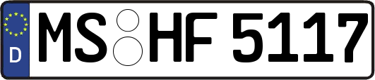 MS-HF5117