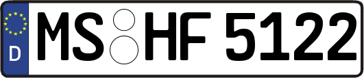 MS-HF5122