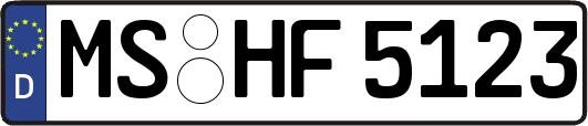 MS-HF5123
