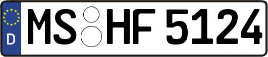 MS-HF5124
