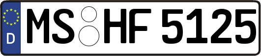 MS-HF5125