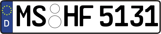 MS-HF5131