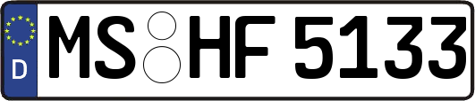 MS-HF5133
