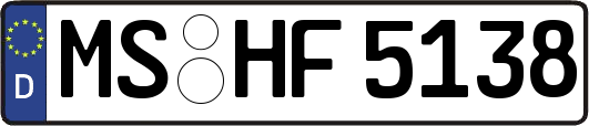 MS-HF5138