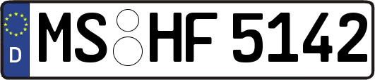 MS-HF5142
