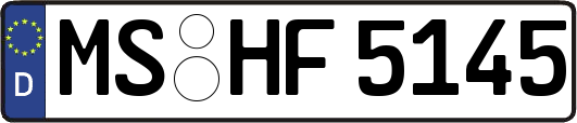 MS-HF5145