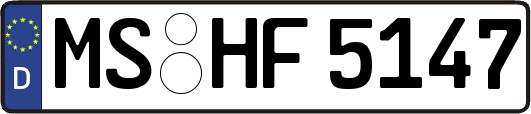 MS-HF5147