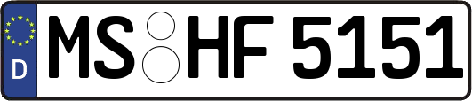 MS-HF5151