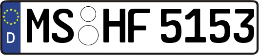 MS-HF5153