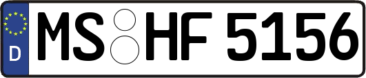 MS-HF5156