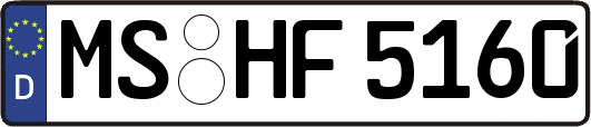 MS-HF5160