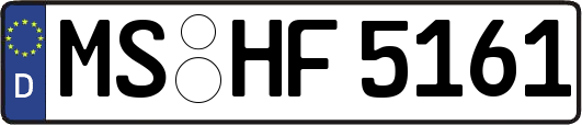 MS-HF5161