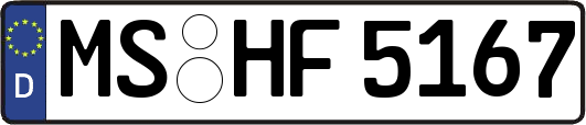 MS-HF5167