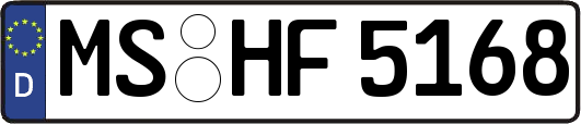 MS-HF5168