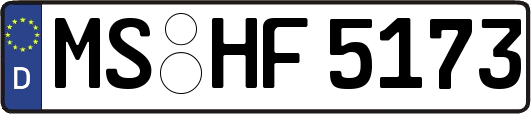 MS-HF5173
