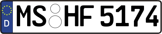 MS-HF5174
