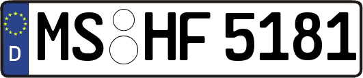 MS-HF5181